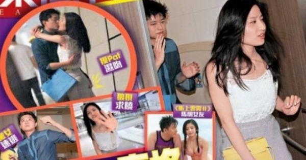 Tuổi trẻ bồng bột khiến sự nghiệp mỹ nữ Lâm Thiên Dư “hóa bong bóng” vì clip nóng