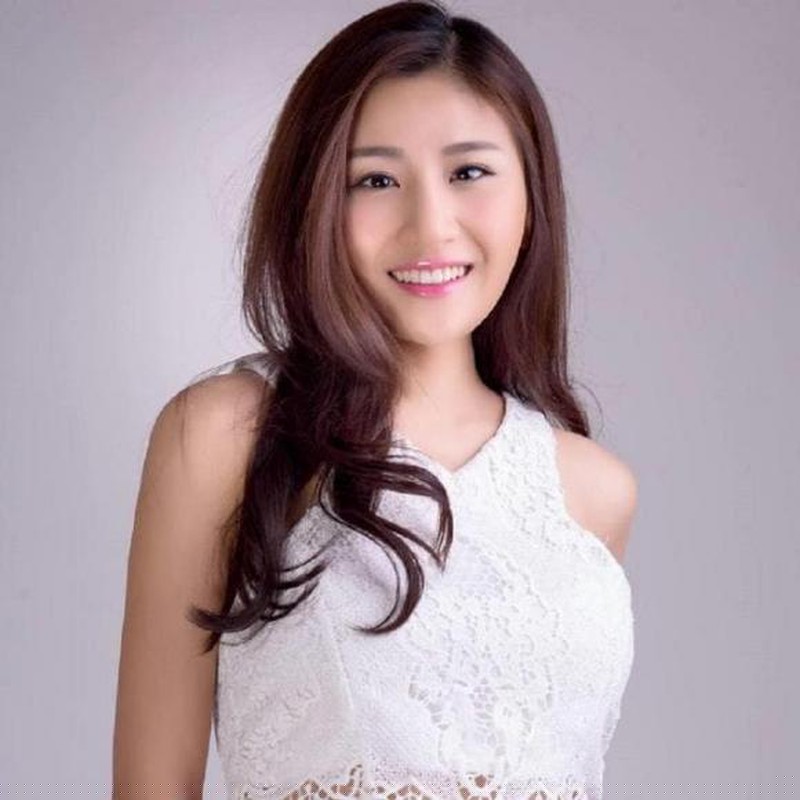 Mỹ nhân của điện ảnh Hong Kong (Trung Quốc).  