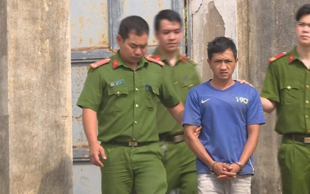 Đắk Lắk: Bắt đối tượng cố ý gây thương tích dẫn đến chết người