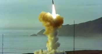 Mỹ cảnh báo nguy cơ xảy ra chiến tranh hạt nhân!