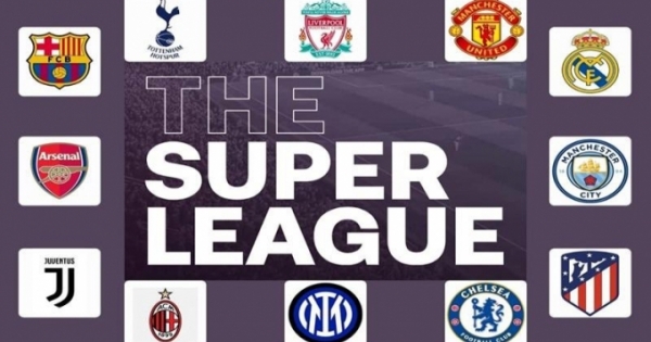 Các CLB đồng loạt rút lui, Super League có nguy cơ 