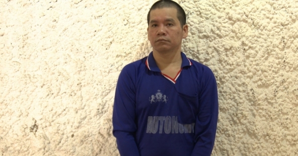 Bị ngăn cản đánh nhau, vung dao đâm 3 người trọng thương