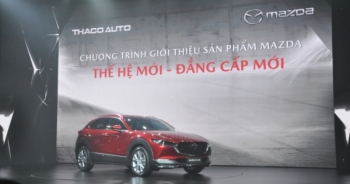 THACO AUTO giới thiệu sản phẩm MAZDA “ Thế hệ mới – Sản phẩm mới”