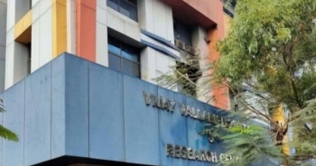 Cháy bệnh viện tại Ấn Độ, 13 bệnh nhân COVID-19 tử vong