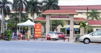 Nam điều dưỡng Bệnh viện GTVT TP Hải Phòng tái dương tính với Covid-19