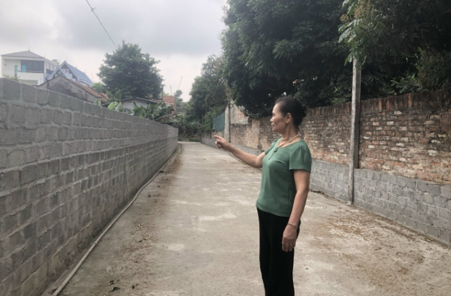 Tam Đảo: Lối đi chung - lối đi riêng và câu chuyện tình làng nghĩa xóm