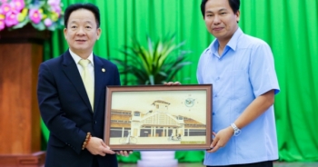 T&T Group hợp tác chiến lược với TP Cần Thơ, đề xuất đầu tư nhiều dự án lớn