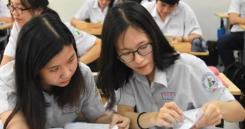 Trượt tốt nghiệp THPT, học sinh vẫn được cấp giấy chứng nhận hoàn thành chương trình