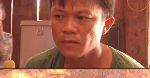 Bắn chết người vì tưởng là gà rừng