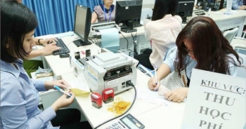 Bộ GD&ĐT báo cáo Chính phủ xem xét giữ nguyên học phí năm học 2021- 2022