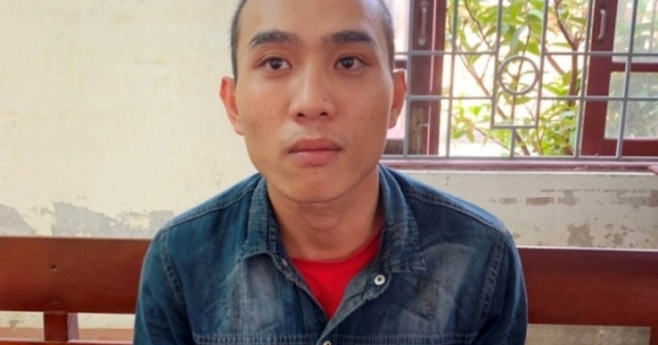 Trộm cắp để có tiền mua ma túy