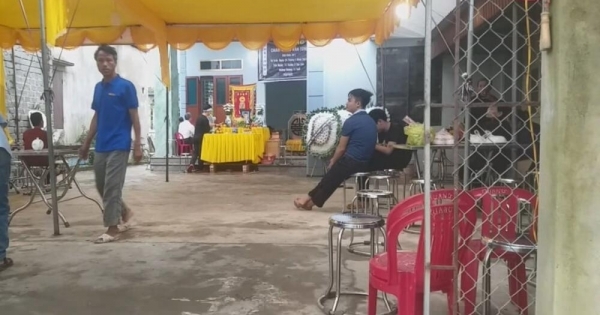 Nam Định: Lời khai của kẻ 