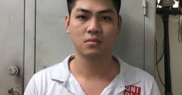 Hà Nội: Anh họ giở trò đồi bại với em gái ngay tại phòng ngủ của gia đình