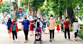 Phòng, chống dịch Covid-19 dịp nghỉ lễ: Cảnh giác cao độ