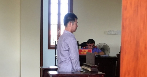 Kẻ đánh chết vợ vì ghen tuông viết đơn xin giảm án