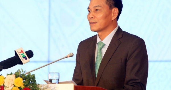 Hải Phòng: Kiện toàn Chủ tịch, Phó Chủ tịch thứ nhất Ủy ban bầu cử đại biểu Quốc hội khoá XV