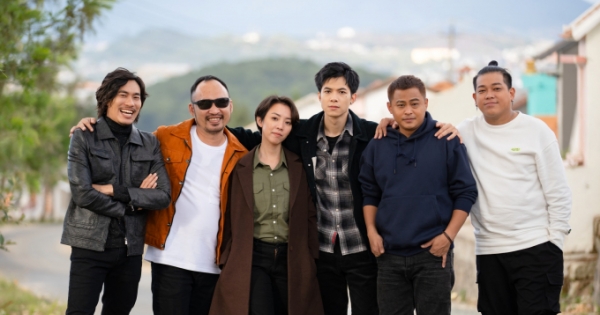 “Bom tấn” trăm tỷ “Chị Mười Ba” của Thu Trang - Tiến Luật chiếu trực tuyến