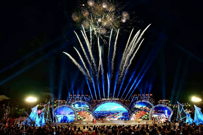 Hải Phòng dừng tổ chức tất cả các hoạt động lễ hội.