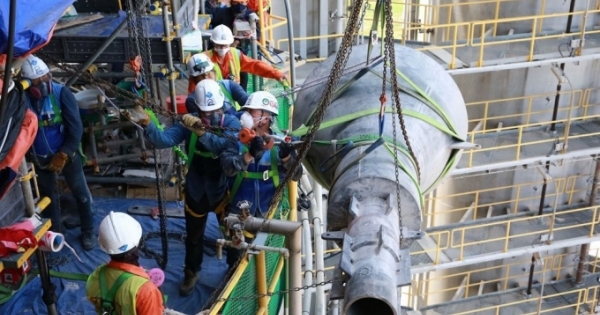 Bị hủy niêm yết ở HoSE, PXT thua lỗ 3 năm liên tục