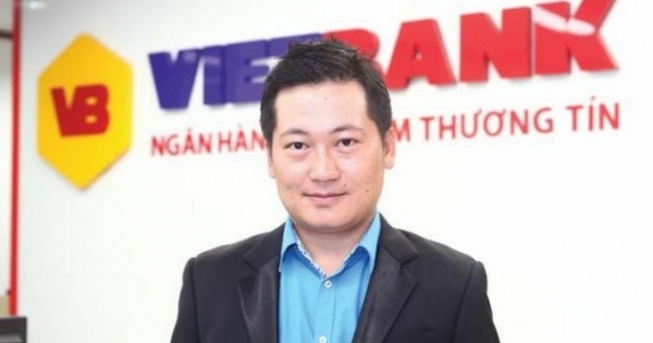 Tin kinh tế 7AM: Vietbank có tân Chủ tịch Hội đồng quản trị; FE Credit được phép tăng gấp rưỡi vốn điều lệ