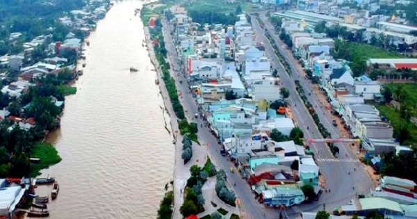 Sai phạm về tài chính, đầu tư xây dựng tại huyện Phong Điền lên tới 602 triệu đồng