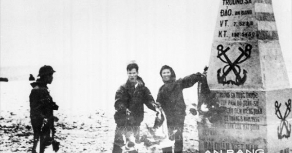 Kỷ niệm 46 năm ngày Giải phóng quần đảo Trường Sa: Bảo vệ vững chắc, toàn vẹn chủ quyền Tổ quốc