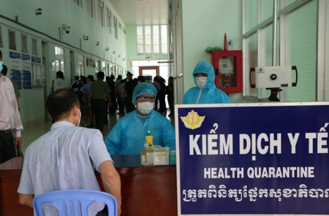 Bà Rịa - Vũng Tàu ngưng sự kiện đông người dịp lễ 30/4