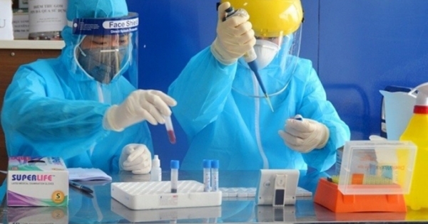 Bắc Ninh: Phát hiện 2 trường F1 liên quan đến bệnh nhân Covid-19 ở Hà Nam