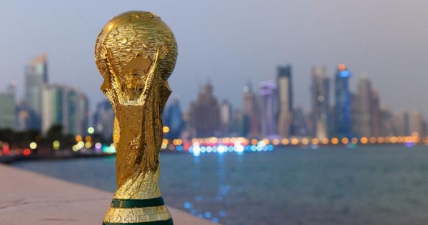 Bốc thăm World Cup 2022: Bảng tử thần gọi tên ai