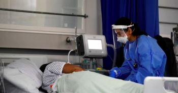 Anh theo dõi biến thể mới XE có nguy cơ lây lan nhanh hơn Omicron