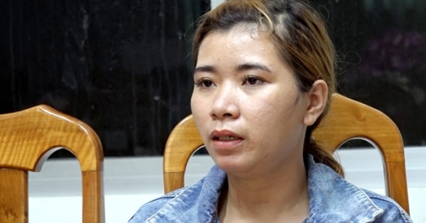 Bắt khẩn cấp "nữ quái" 2 lần trốn truy nã