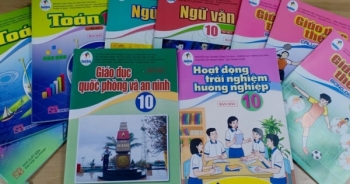 Sách giáo khoa Giáo dục quốc phòng và an ninh lớp 10 vừa được phê duyệt