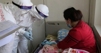 Dấu hiệu viêm cơ tim ở trẻ sau khi tiêm vaccine Covid-19?