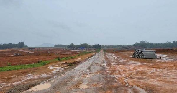 Thanh tra tổng thể nhiều dự án bất động sản "khủng" tại Thanh Hóa