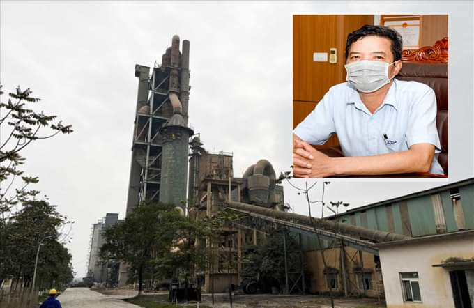 Để xảy ra nhiều sai phạm tr&ecirc;n, tr&aacute;ch nhiệm người đứng đầu C&ocirc;ng ty Cổ phần Quang - VNMM ở đ&acirc;u?