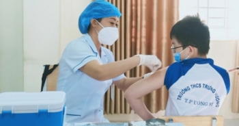Quảng Ninh thí điểm đầu tiên trong cả nước triển khai tiêm chủng vắc xin phòng COVID-19 cho trẻ từ 5 đến dưới 12 tuổi