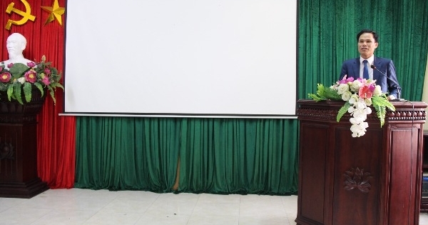 Huyện Tiên Du (Bắc Ninh) thành lập Trung tâm Văn hóa -Thể thao và Truyền thông