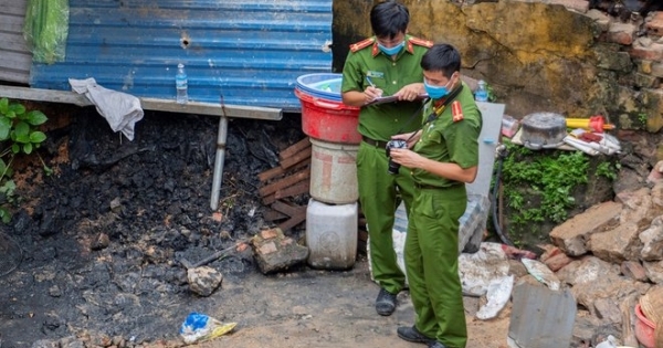 Thảm án ở Cao Bằng: Ba bà cháu bị hàng xóm sát hại dã man bằng xà beng