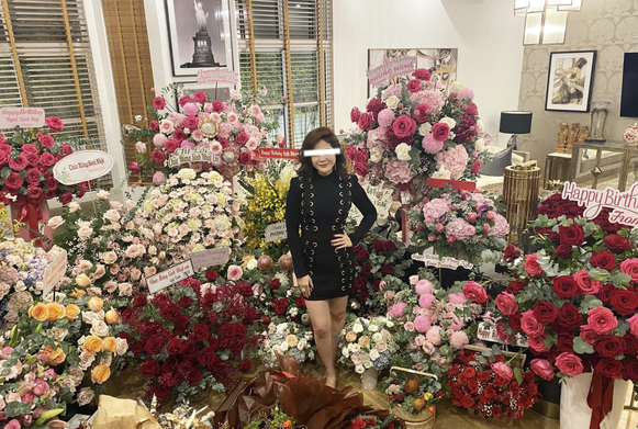 Đã bắt tạm giam Phùng Thị Nghệ liên quan vụ án "Lừa đảo chiếm đoạt tài sản"