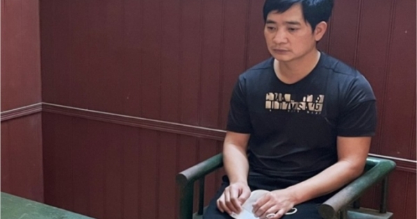 Lào Cai: Bắt đối tượng vận chuyển gần 1 tấn hóa chất độc hại