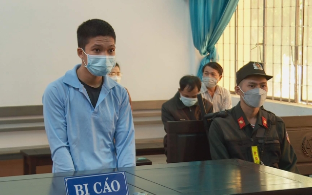 Đắk Lắk: Đối tượng giết người bị tuyên phạt 7 năm tù giam