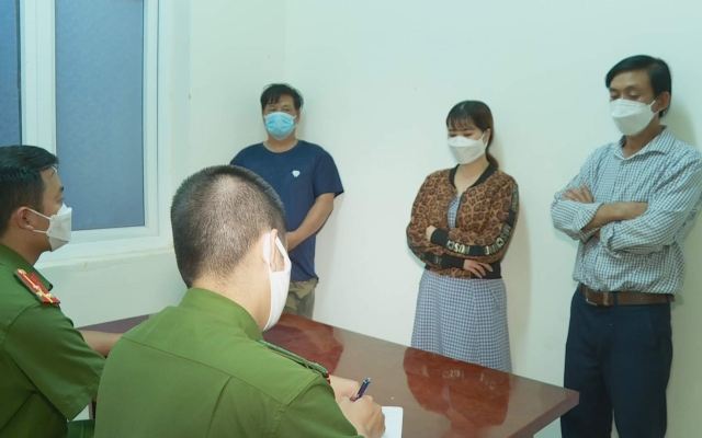 Đắk Lắk: Khởi tố, bắt tạm giam đối tượng ép người tình của chồng ghi giấy nợ 120 triệu đồng