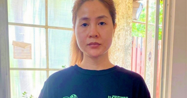 Chủ tịch Tập đoàn Việt Hưng Phát bị bắt vì tội lừa đảo chiếm đoạt 650 tỷ đồng