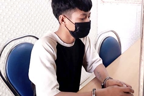 Sơn La: Bắt đối tượng truy nã về tội hiếp dâm