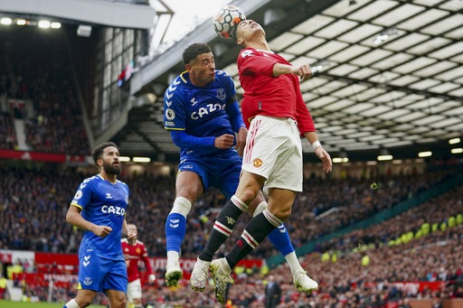 Lịch thi đấu bóng đá châu Âu cuối tuần: Man City quyết đấu Liverpool - 2