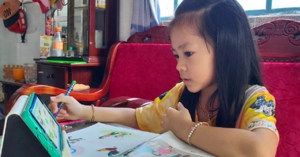 Cà Mau: Trẻ mầm non và học sinh từ lớp 1-7 trở lại trường từ 12/4