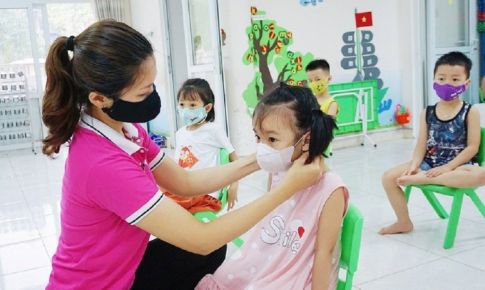 ha-noi-chuan-bi-cho-hoc-sinh-mam-non-tro-lai-truong