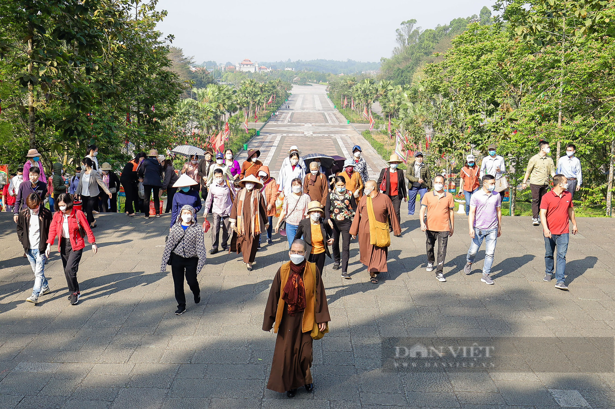 Năm nay, Giỗ Tổ Hùng Vương (10/3 âm lịch) sẽ trùng vào ngày 10/4 dương lịch và được tổ chức quy mô cấp tỉnh gắn với kỷ niệm 10 năm UNESCO công nhận