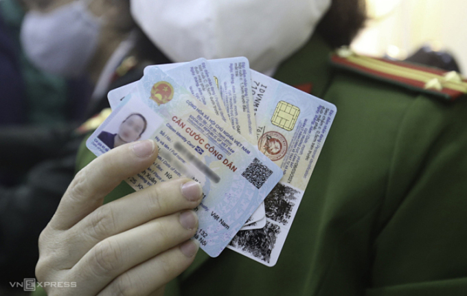 Ảnh minh hoạ. Nguồn: Giang Huy