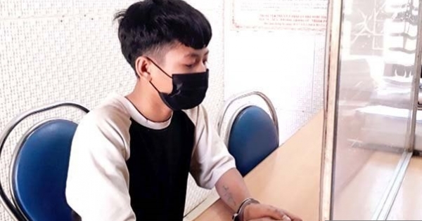 Sơn La: Bắt khẩn cấp đối tượng trốn truy nã về tội hiếp dâm